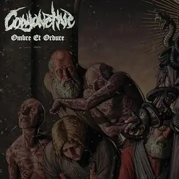 Conjonctive : Ombre et Ordure